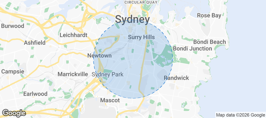 Discover Waterloo Airbnb Analytics